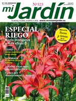 Mi Jardín